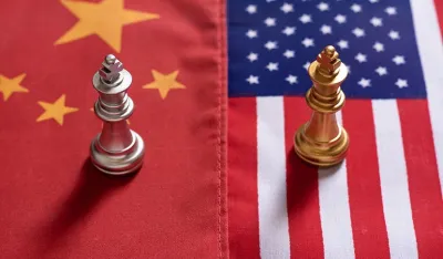 Kina uvodi carine na niz američkih proizvoda kao odgovor Trampu