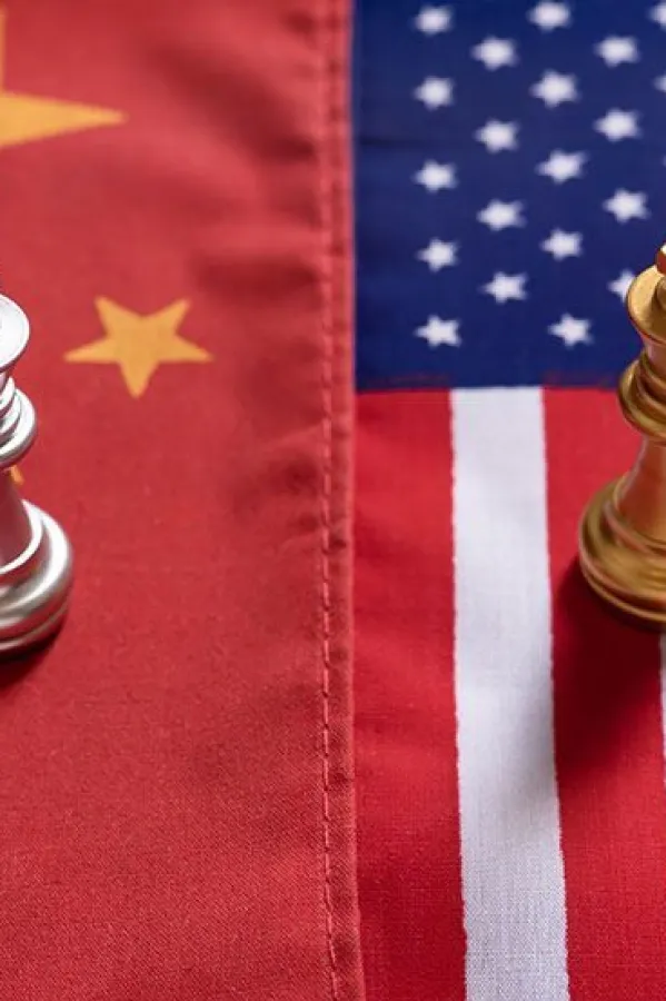 Kina uvodi carine na niz američkih proizvoda kao odgovor Trampu