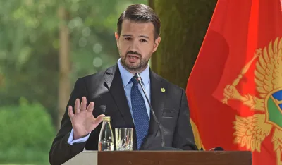 ASK: Milatović prekr&scaron;io Zakon o sprečavanju korupcije