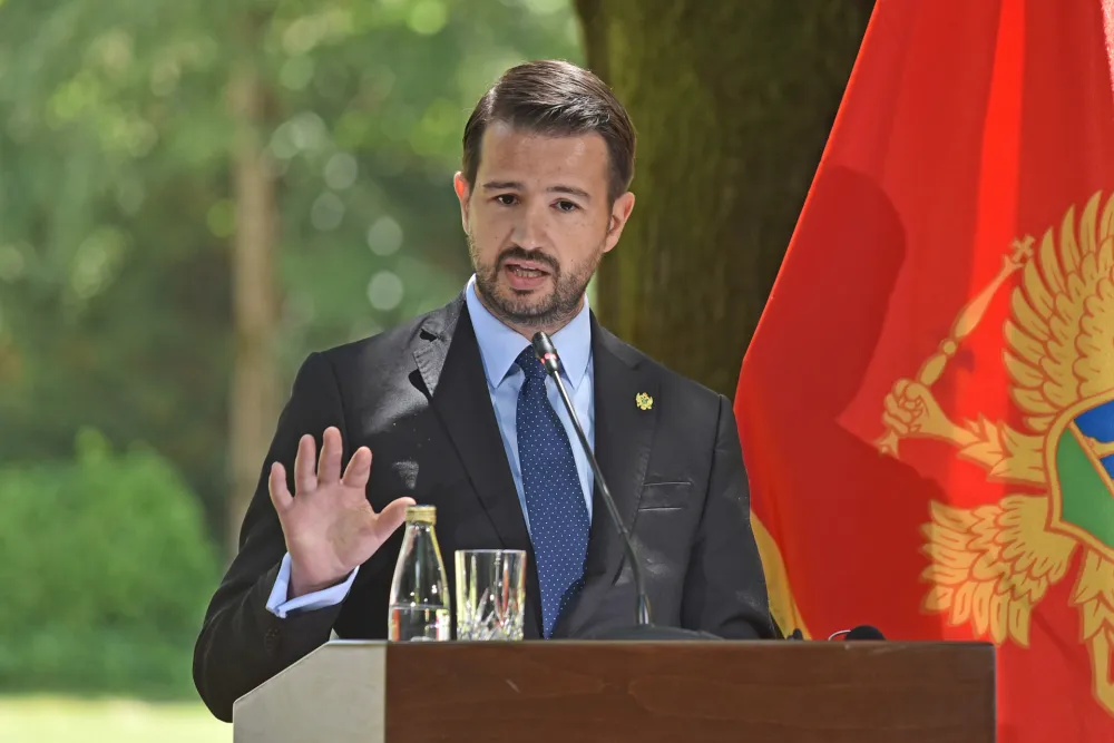 ASK: Milatović prekr&scaron;io Zakon o sprečavanju korupcije