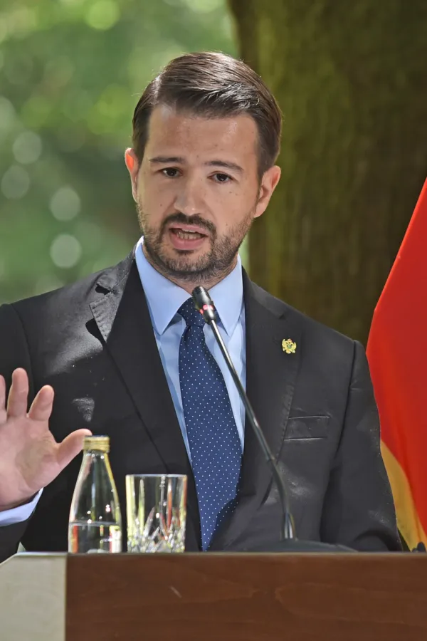 ASK: Milatović prekr&scaron;io Zakon o sprečavanju korupcije