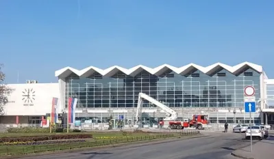 Vi&scaron;e javno tužila&scaron;tvo podiglo optužnicu zbog pada nadstre&scaron;nice u Novom Sadu