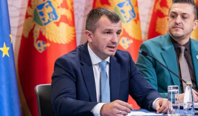 Ljiljanić: Druga dionica auto-puta biće pu&scaron;tena u saobraćaj 2030. godine