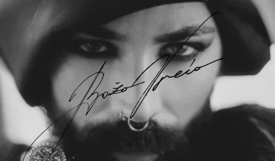 Božo Vrećo Sevdahology