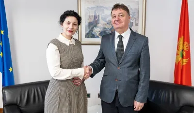 Izgradnja Jevrejskog kulturnog centra i sinagoge u Crnoj Gori posao od javnog značaja