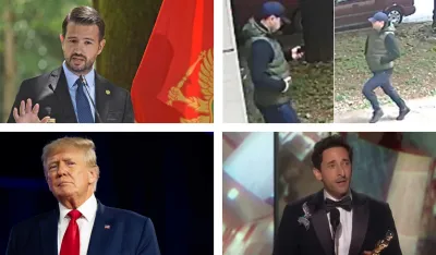 (VIDEO) Vijesti za 4. mart