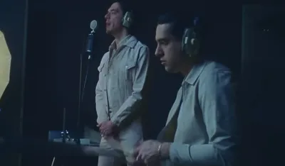 Novi album benda Buč Kesidi biće objavljen početkom aprila