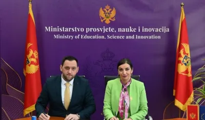 MPNI potpisalo Memorandum o saradnji sa Op&scaron;tinom Gusinje