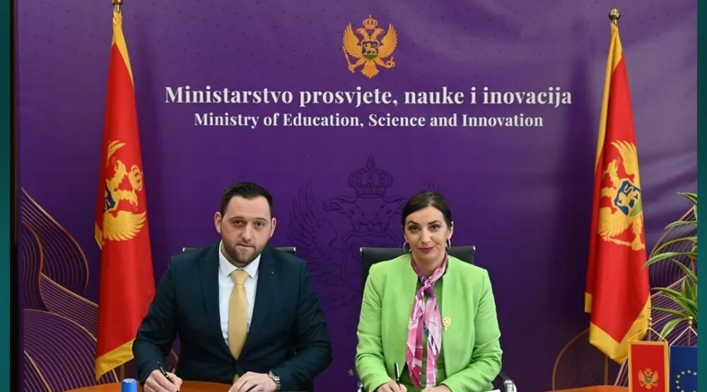 MPNI potpisalo Memorandum o saradnji sa Op&scaron;tinom Gusinje