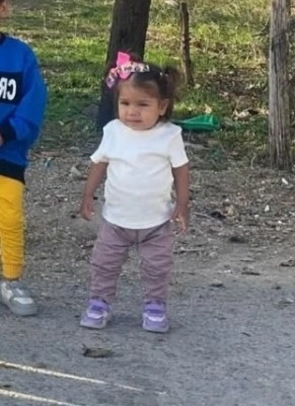 Dvogodi&scaron;nja djevojčica iz Uba prebačena na dječju kliniku u Beogradu