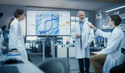 Novi test brzo i bezbolno otkriva gljivičnu infekciju opasnu po život djece&nbsp;