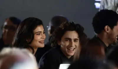 Kako je Kajli Džener zbog Eltona Džona naljutila "pola svijeta"