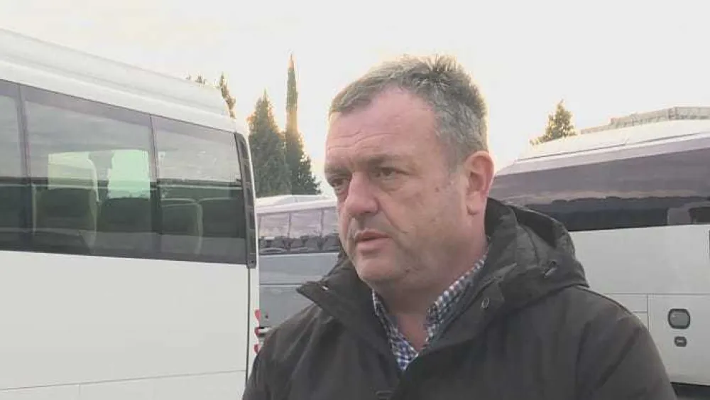 Dokić: Prognoza rasta od 2,9 odsto lo&scaron;a vijest za građane