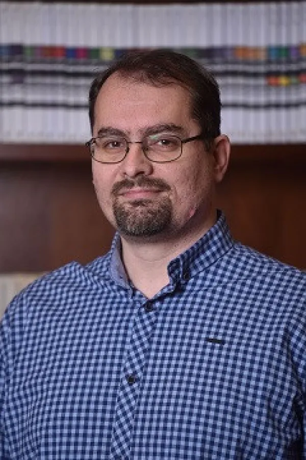 Др Александар В. Милетић