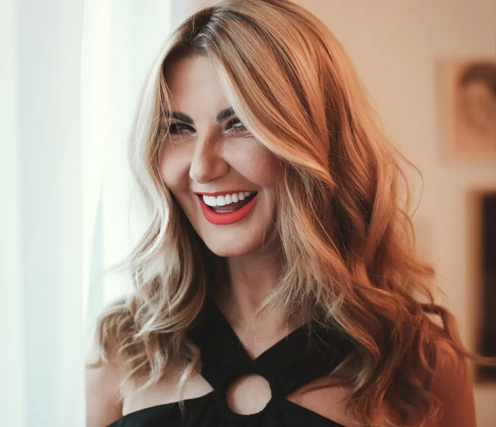 Druženje sa Vesnom Dedić