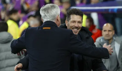 Ančeloti i Simeone