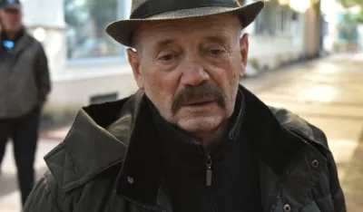 Madžgalj: Ubica da otkrije pomagače iz policije