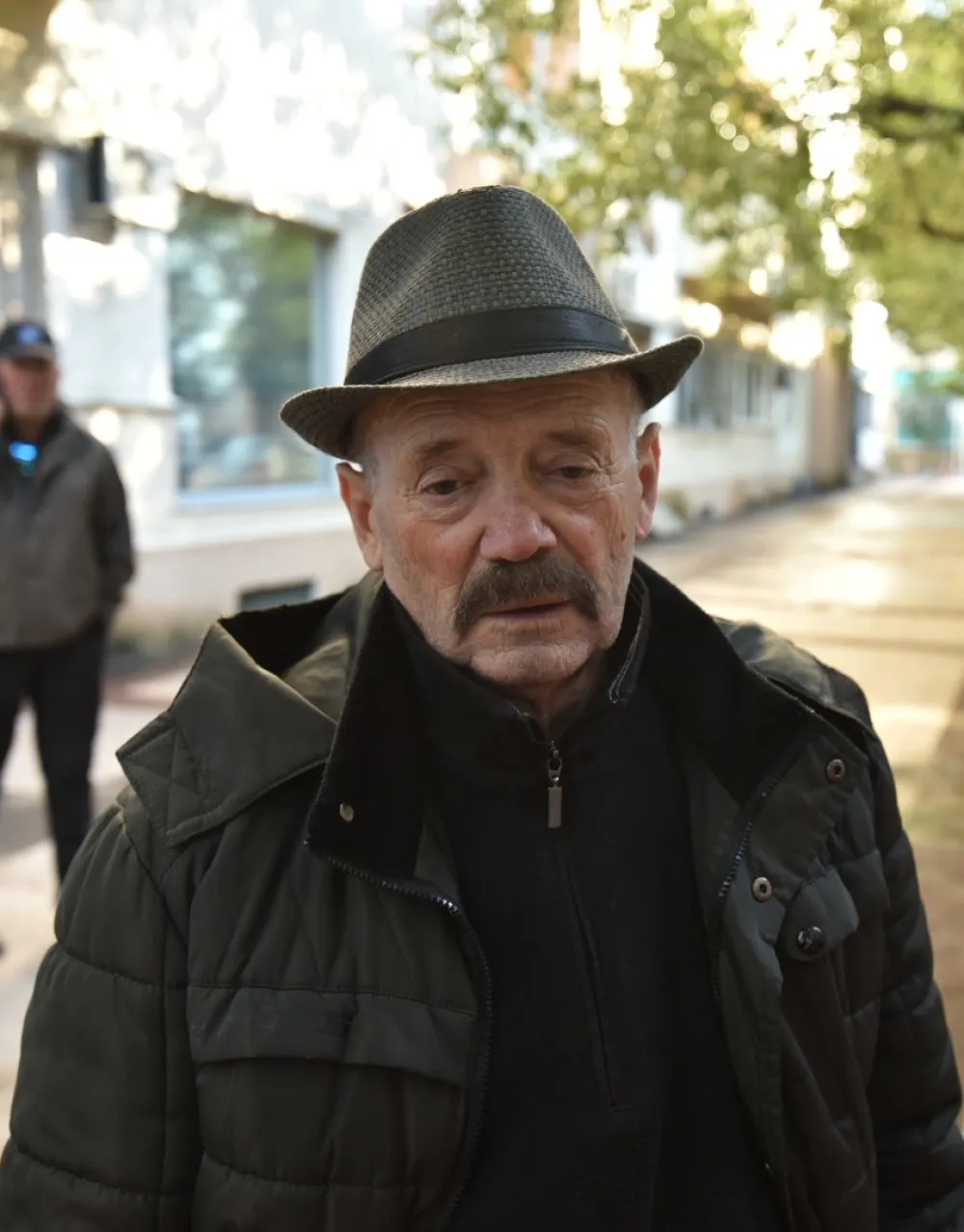 Madžgalj: Ubica da otkrije pomagače iz policije