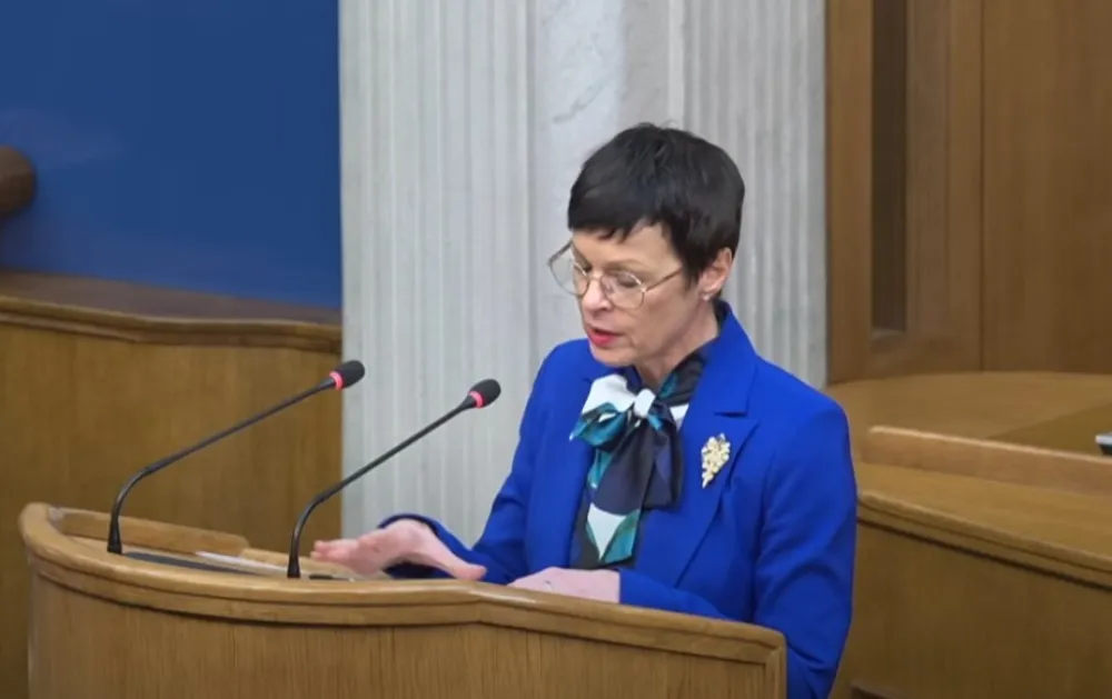 Kos: Zabrinuti smo zbog poremećaja u radu i nasilja u Skup&scaron;tini Srbije