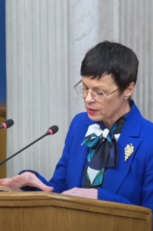 Kos: Zabrinuti smo zbog poremećaja u radu i nasilja u Skup&scaron;tini Srbije