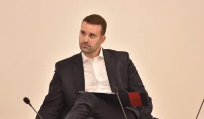 (FOTO/VIDEO) Spajić: Do 2021. godine imali smo najveće sivo trži&scaron;te u Evropi