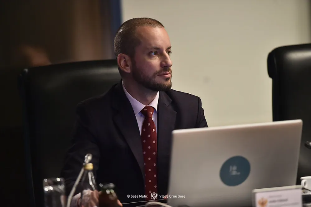 Janko Odović zadržan na granici: Pozvan na saslu&scaron;anje u SPO