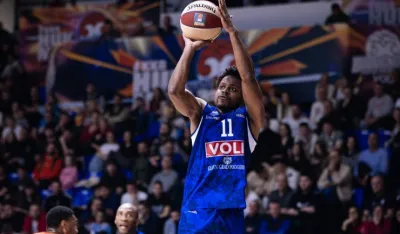 Ferel ne igra u Ankari