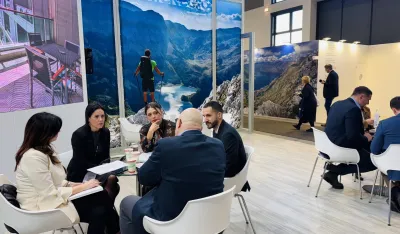 Crna Gora na sajmu u Berlinu: Sve veća potražnja za organizovanim putovanjima