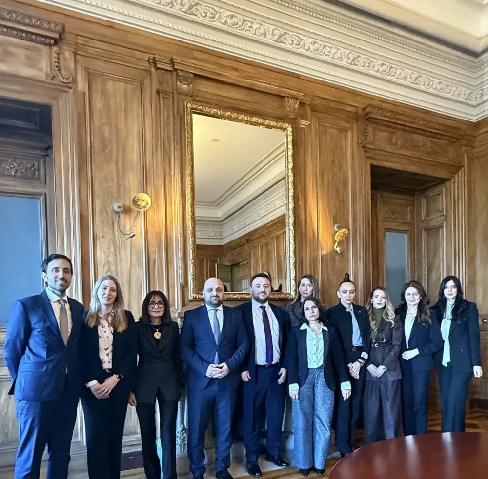 Božović sjednici Komiteta UN za ljudska prava u Ženevi: Crna Gora je posvećena demokratskim reformama