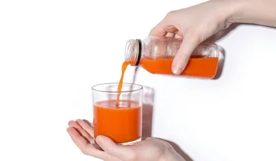 Pije se na prazan stomak: Ovaj sok čisti masnoće u tijelu