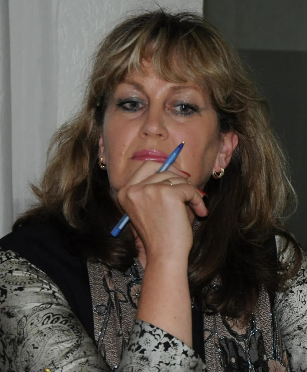 Rajka Glu&scaron;ica na listi CG URA: Za sedam dana i cijela lista