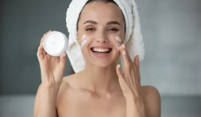 Proizvodi za njegu kože na bazi ulja ili vode?