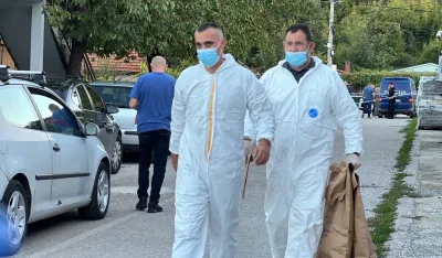 Ubistvo Lje&scaron;kovića: Nadležnima i dalje ne znaju ko je snajperista kojeg su tražili i dronom