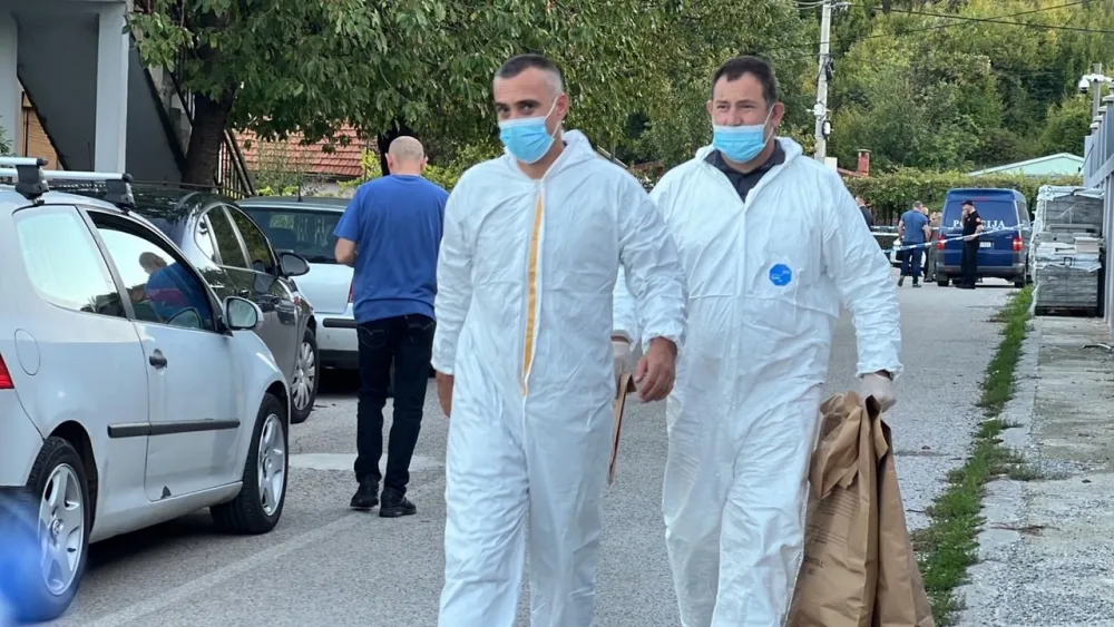 Ubistvo Lje&scaron;kovića: Nadležnima i dalje ne znaju ko je snajperista kojeg su tražili i dronom