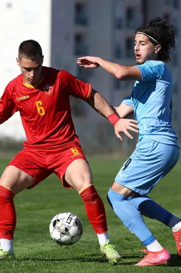 Sa meča na Starom aerodromu