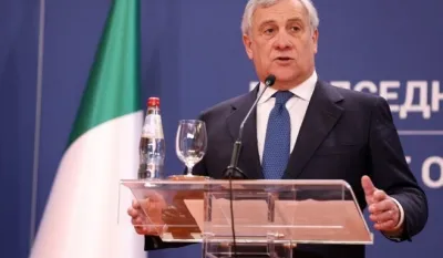 Tajani: Jačanje odbrane Evrope nije alternativa NATO-u