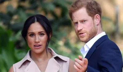 (VIDEO) Megan Markl doživjela potpuni debakl