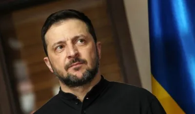 (VIDEO) Oglasio se Zelenski o susretu ukrajinskog i američkog tima:&nbsp;Postoje pozitivni pomaci