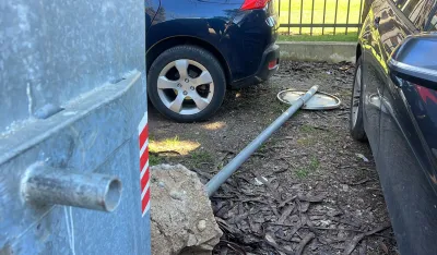 (FOTO/VIDEO) Od gradske kase živi svaki 45. građanin, a mnogi se pona&scaron;aju kao da je ničija