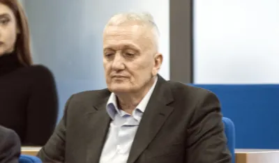 Crveni krst tužio Glavni grad, traže pare