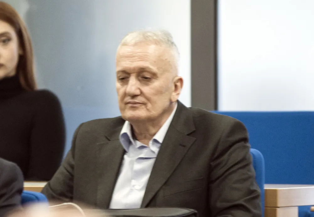 Crveni krst tužio Glavni grad, traže pare