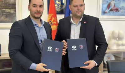 NVO &bdquo;Alfa centar&ldquo; i Op&scaron;tina Nik&scaron;ić zajedno rade novi&nbsp;projekat za bolji položaj OSI