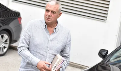 Predsjednik Advokatske komore:&nbsp;Nema izlaza ni da sude 24 sata 365 dana