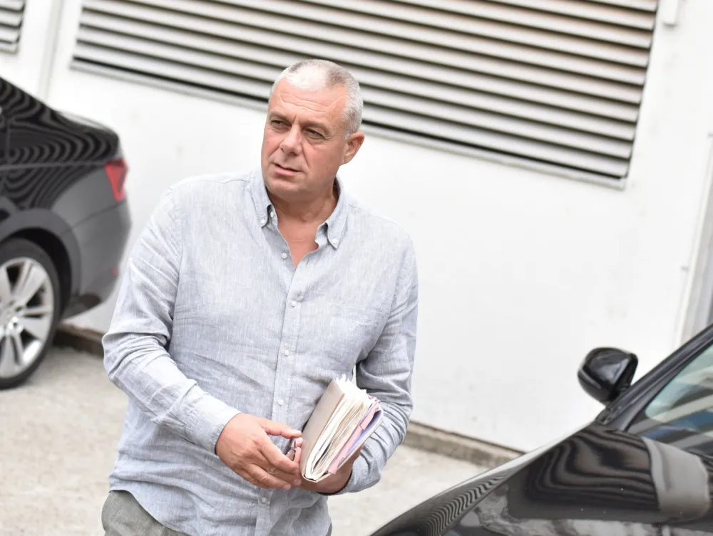 Predsjednik Advokatske komore:&nbsp;Nema izlaza ni da sude 24 sata 365 dana