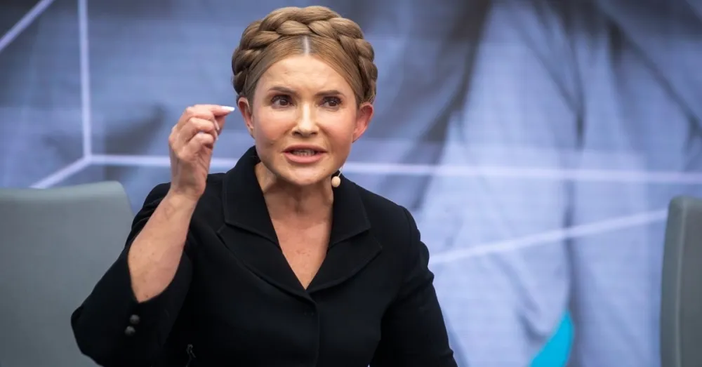 Ključni Trampovi saveznici vode tajne razgovore sa Timo&scaron;enko i Poro&scaron;enkom