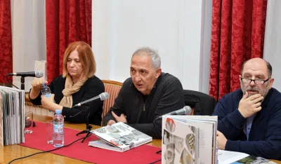 Тодоровић, Тољић и Радуловић