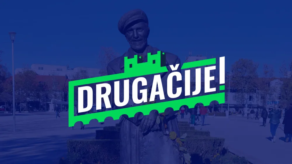 URA nastupa pod sloganom "Drugačije!" na izborima u Nik&scaron;iću