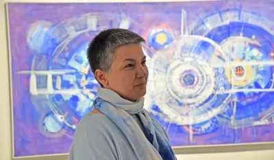 Верица Булатовић Филиповић