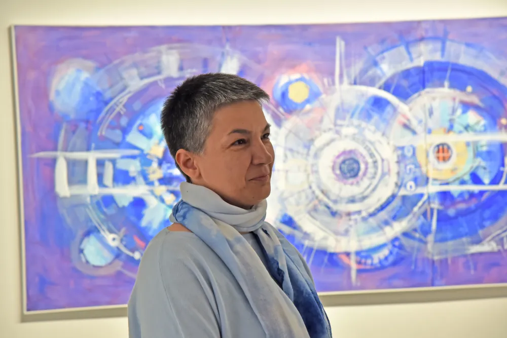 Верица Булатовић Филиповић