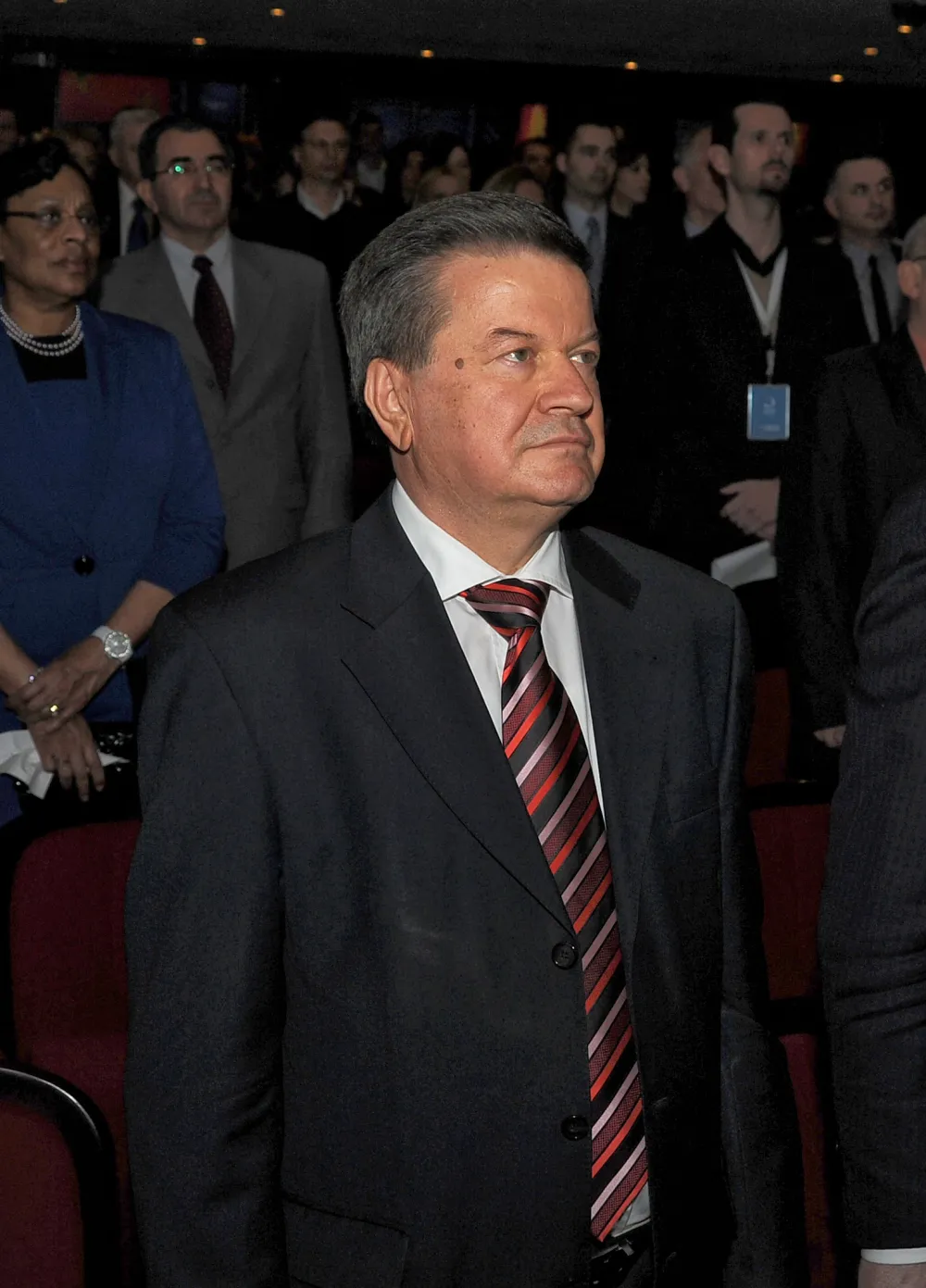 Banjević se kune u Boga da se ne sjeća izjave u SDT-u